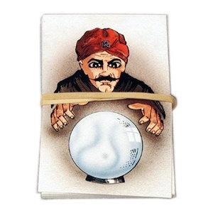 Fortune Telling Swami