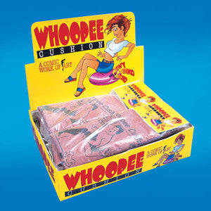 Whoopee Cushion